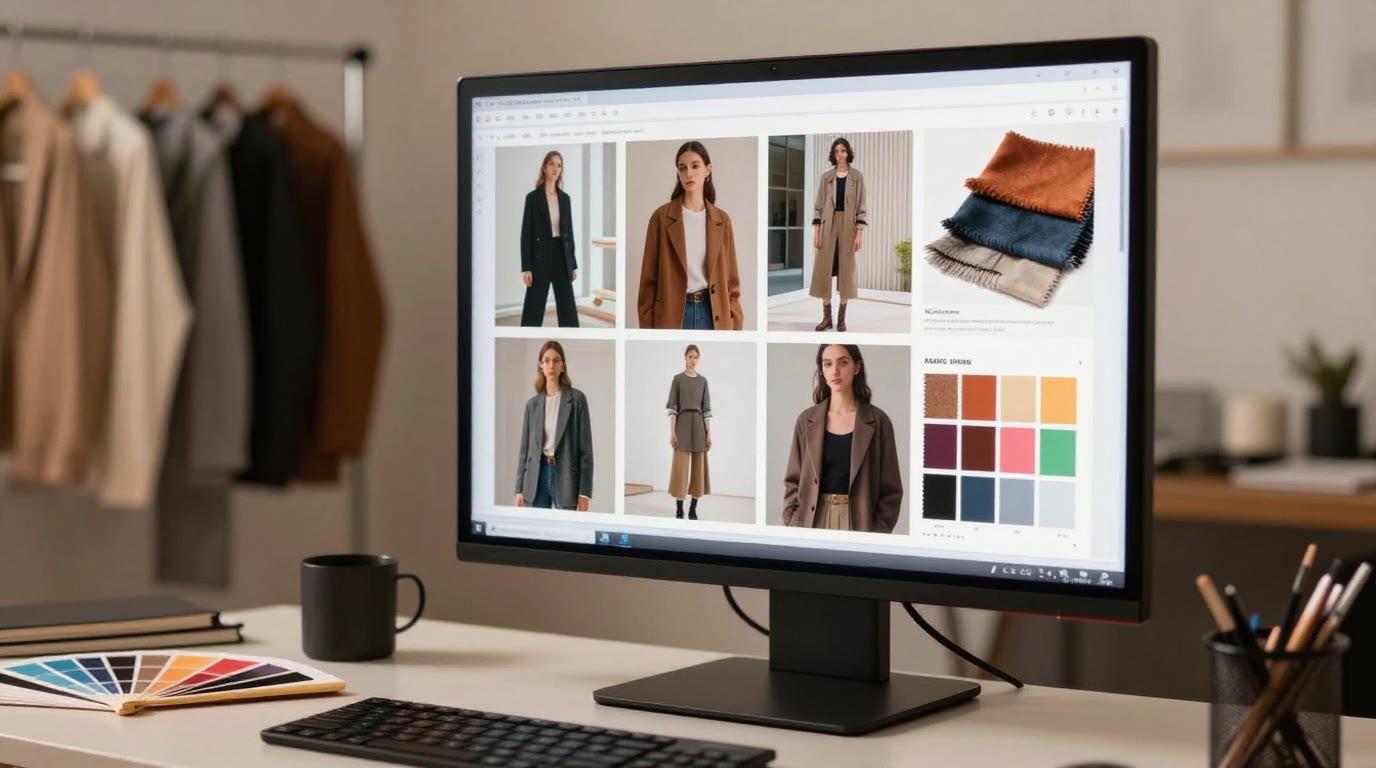AI Stylist: How Stylists (and Everyone Else) Can Benefit from AI