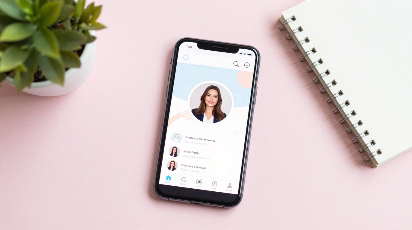 How to Write an Instagram Bio with AI (+ 50 Ideas to Steal)